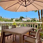 El Faro Vacation Home 600M To Beach Big Terrace By Solrentspain
