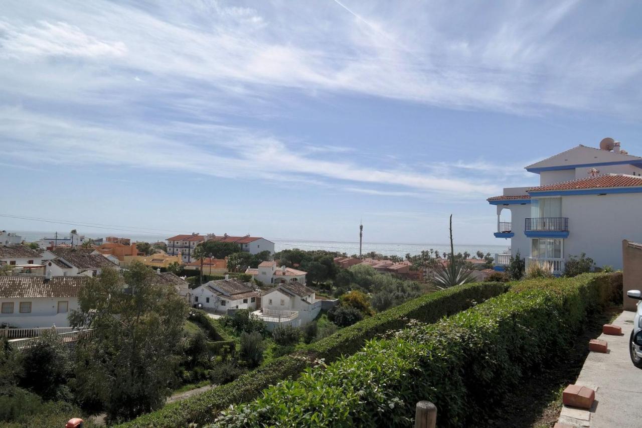Appartement El Faro Vacation 600m To Beach Big Terrace By Solrentspain Fuengirola