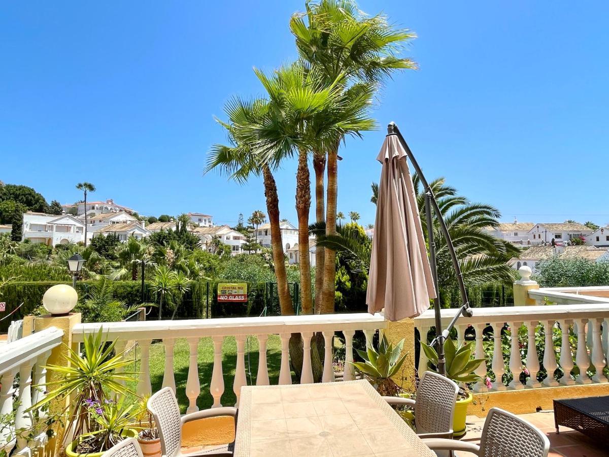 El Faro Vacation 600m To Beach Big Terrace By Solrentspain Appartement *