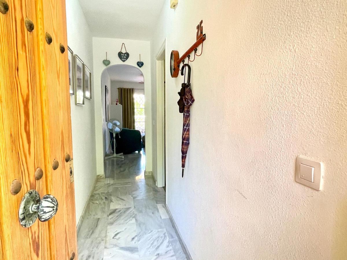 El Faro Vacation 600m To Beach Big Terrace By Solrentspain Appartement