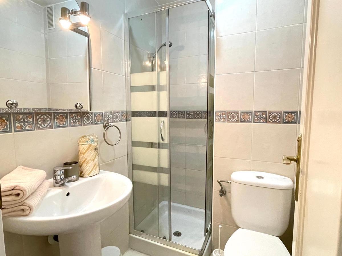 Appartement El Faro Vacation 600m To Beach Big Terrace By Solrentspain *