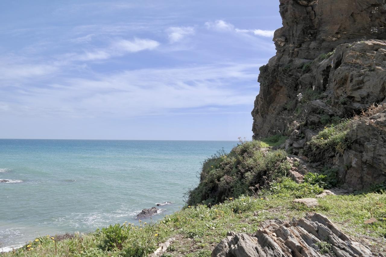 El Faro Vacation 600m To Beach Big Terrace By Solrentspain Appartement