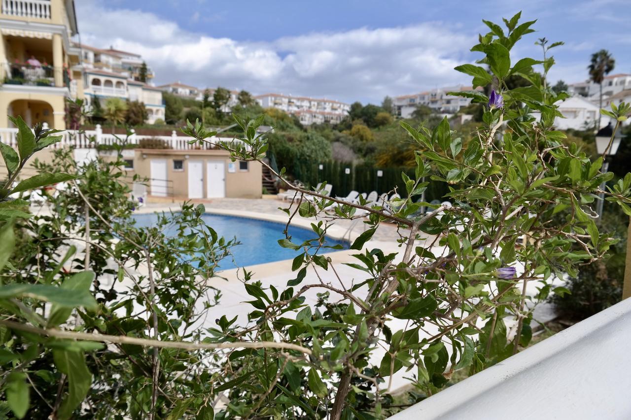 Appartement El Faro Vacation 600m To Beach Big Terrace By Solrentspain Fuengirola