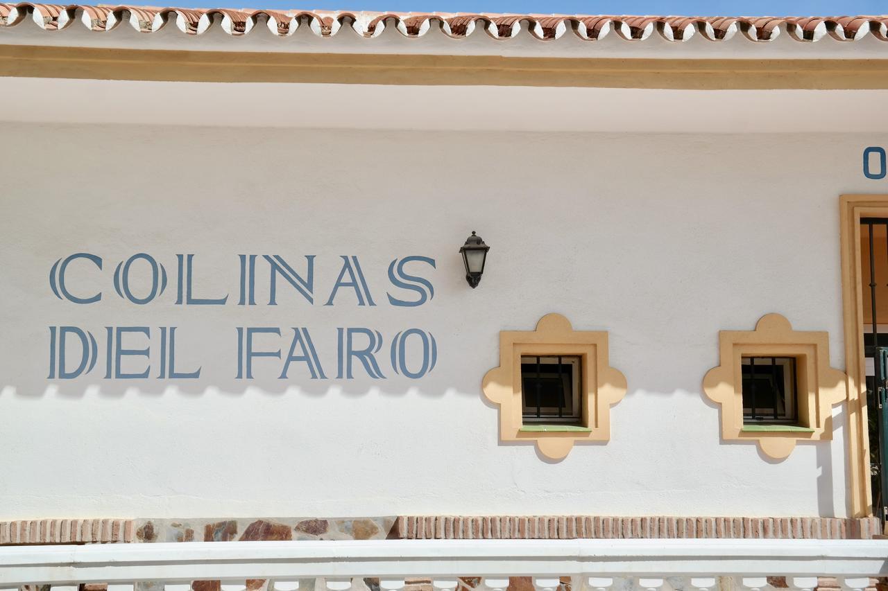 El Faro Vacation 600m To Beach Big Terrace By Solrentspain Appartement *